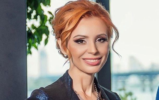 Головний редактор журналу «Наталі» Ірина Трухачова померла