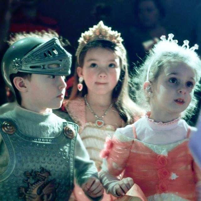 Мюзикли, квести і бали: театри Києва запрошують дітей і дорослих відчути магію зимових свят