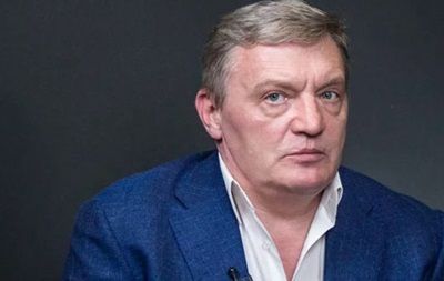 Суд змінив запобіжний захід екс-заступнику міністра Гримчаку