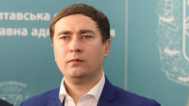 Роман Лещенко призначений міністром агрополітики та продовольства