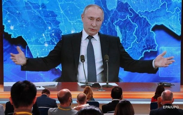 Путін назвав «Північний потік-2» вигідним для Європи