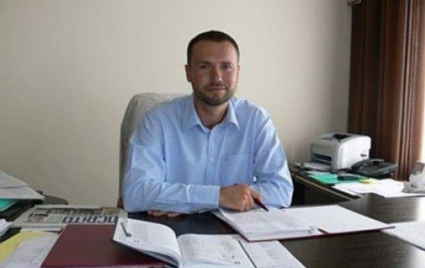 Сергій Шкарлет призначений на посаду міністра освіти