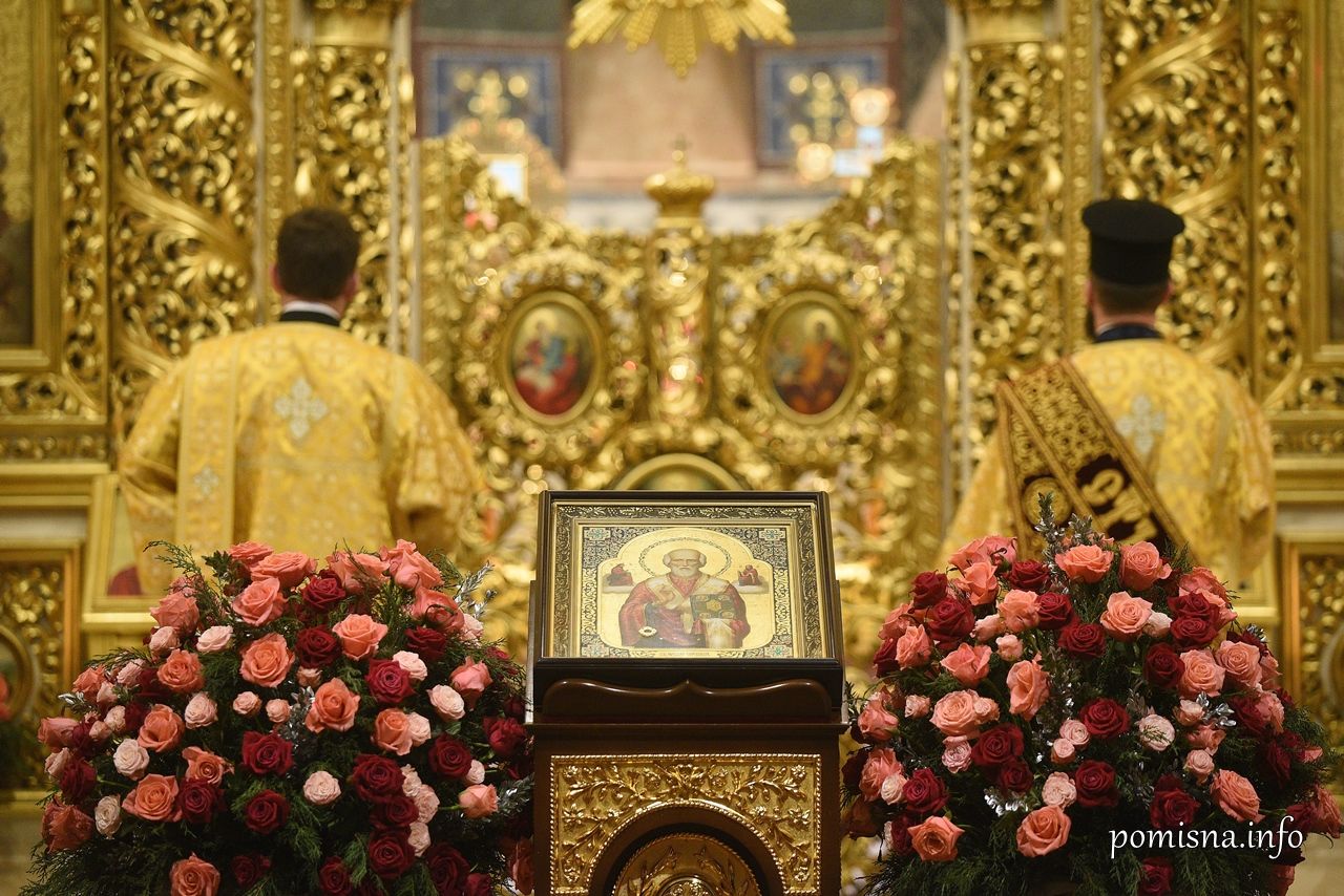 День Святого Миколая в Україні: традиції і прикмети