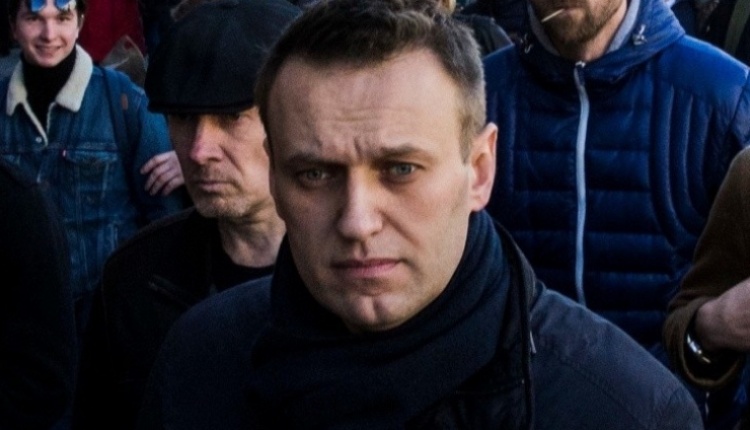 Подзвонив і спитав: Навальний дізнався подробиці отруєння від свого вбивці