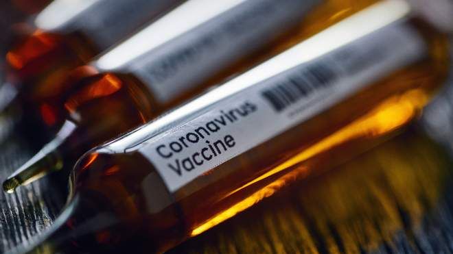 Україна домовляється про COVID-вакцину з Китаєм