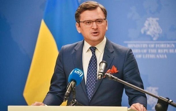 Кулеба назвав 2021 роком закордонних українців