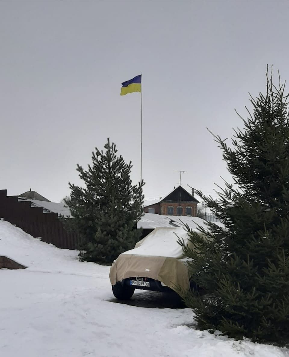 "Просто війна" на Донбасі та "самовизначений" Крим: несподівані результати опитування мешканців Конотопа