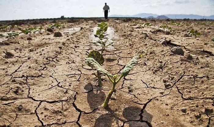 Крим залишиться без прісної води за три місяці без дощів