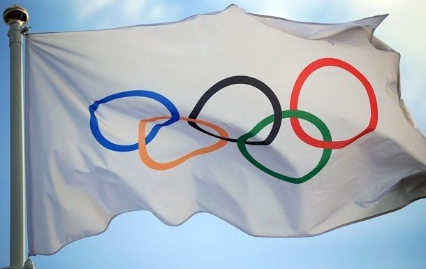 В Україні планують провести Олімпіаду