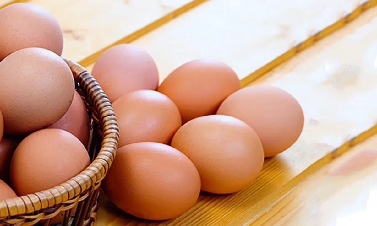 Яйця стрімко дорожчають: експерти прогнозують зростання до 40 гривень/десяток