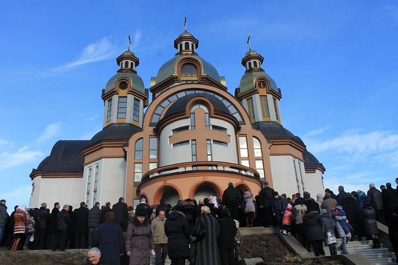 В Івано-Франківську зареєстрували петицію проти церковних дзвонів