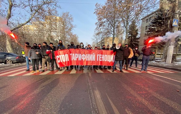 Кабмін знизив ціну на газ до кінця карантину