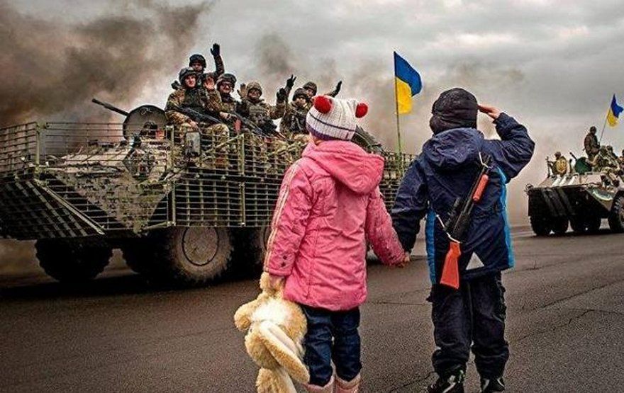 Виграти Конотопську битву-2: на Сумщині зараз триває ідеологічний бій за всю Україну