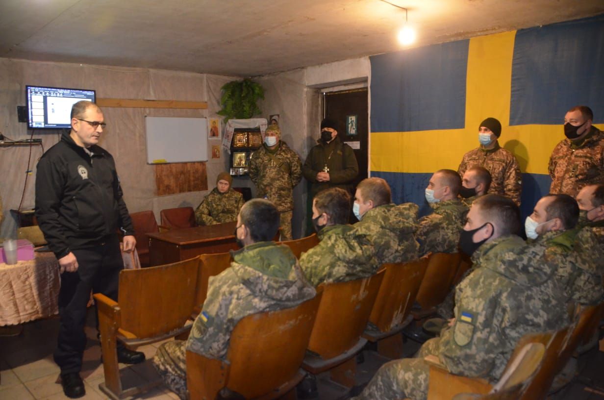 Росія завезла на окупований Донбас новітні комплекси артилерійської розвідки