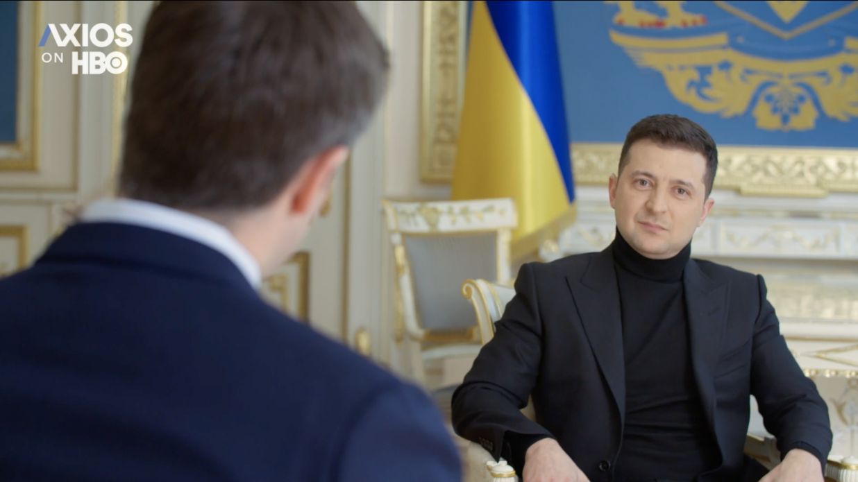 Зеленський не прагне повернення ядерного статусу Україні