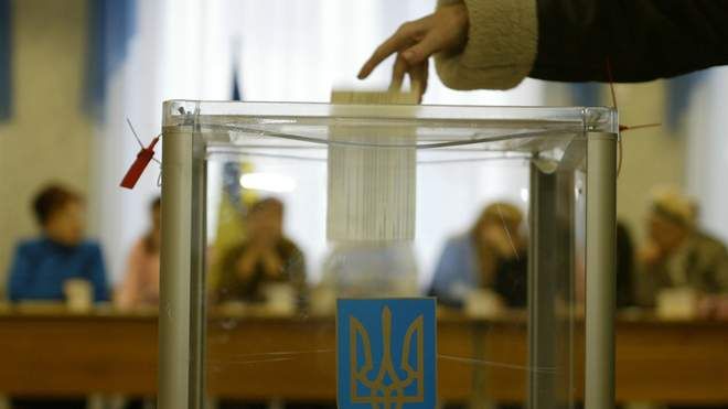 Закон про референдум підтримують більшість українців