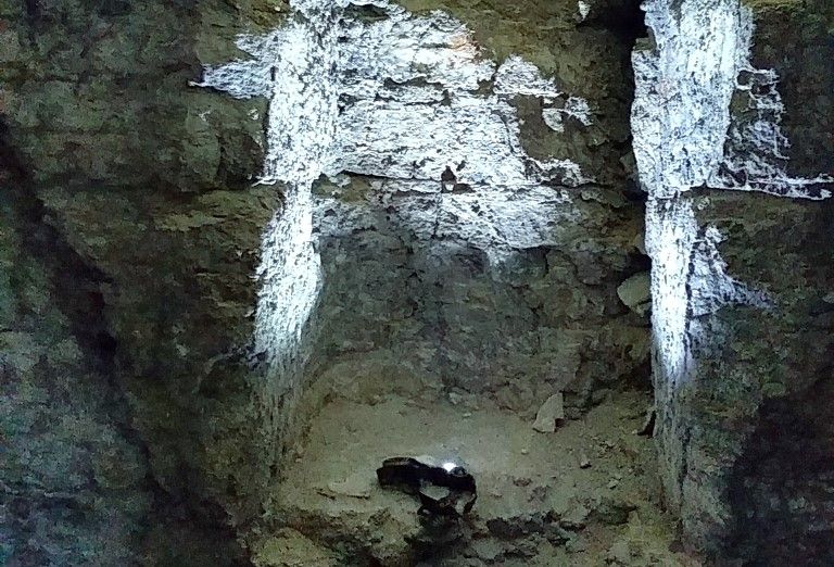 Печеру під Івано-Франківськом планують включити в проєкт URBforDAN