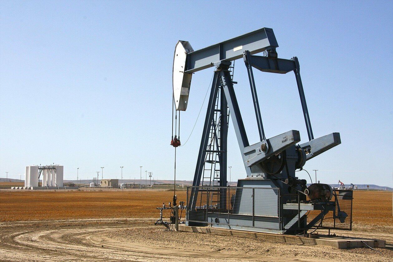 Ціна на нафту досягла нового максимуму за останній рік