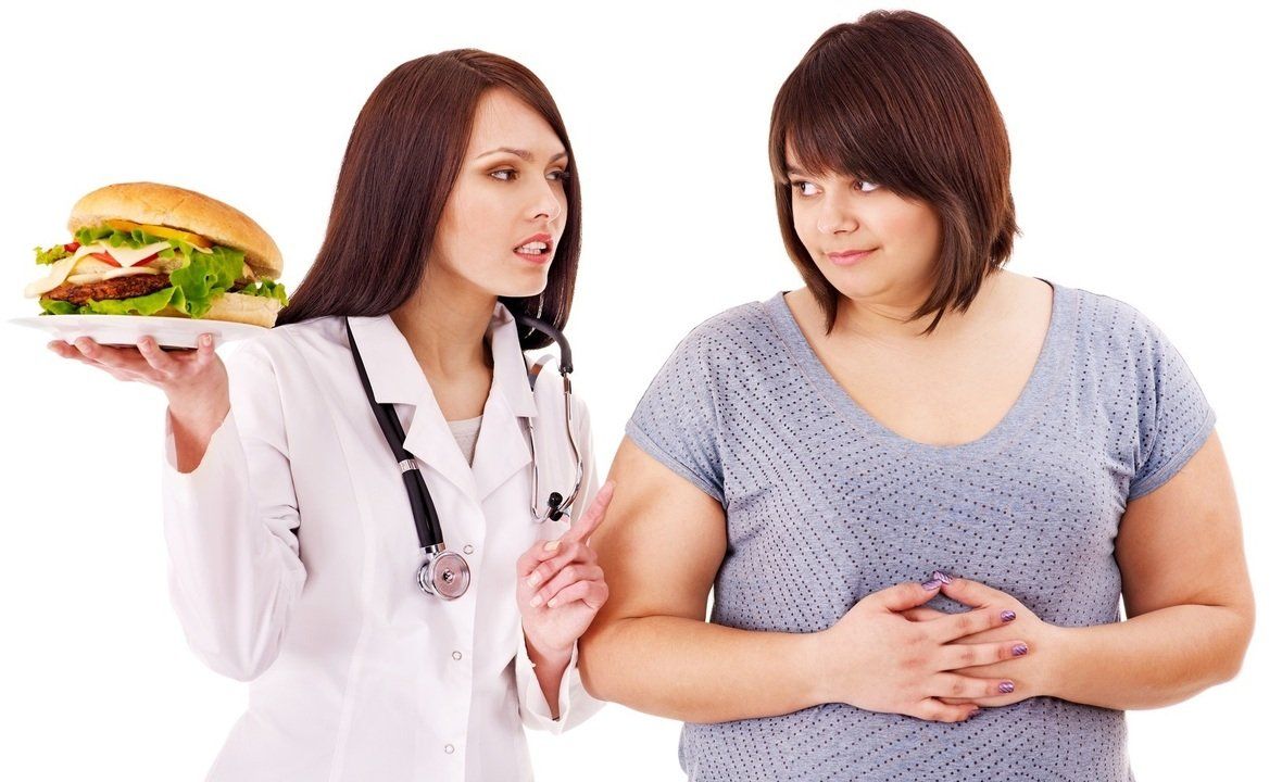 Фастфуд — для здоров’я «не гуд»: які небезпеки для здоров'я несе «швидка їжа»