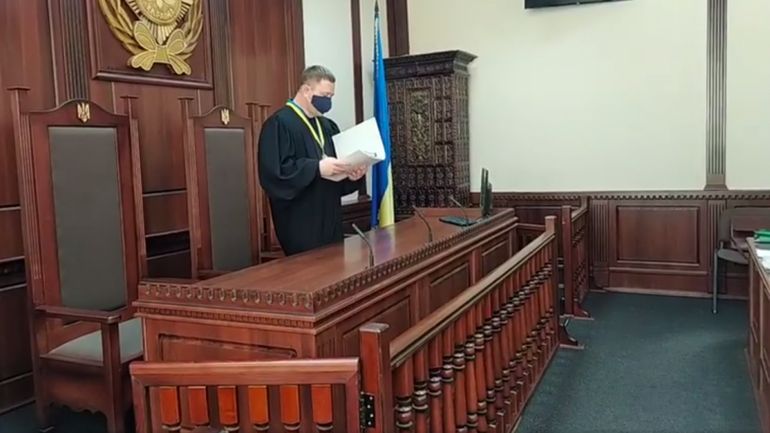 Суд у Чернівцях відмовився розглядати справу про повернення храму громаді ПЦУ
