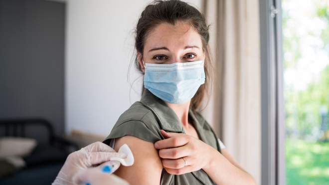 ЄС розробляє «сертифікати вакцинації»