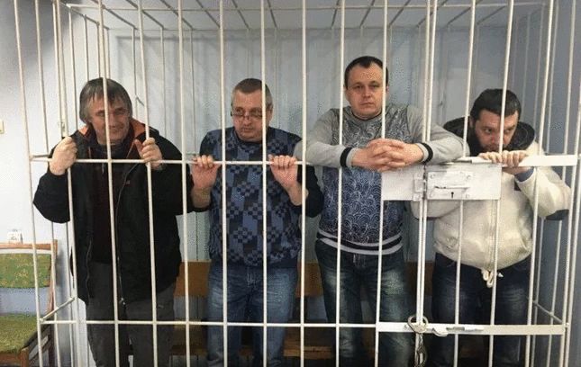 «Бородата» Феміда: чому через сім років досі не покаранні винні у вбивстві судді і мера Кременчука
