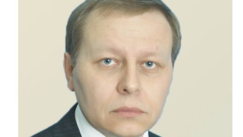 Рада призначила Віктора Кичуна новим суддею КСУ