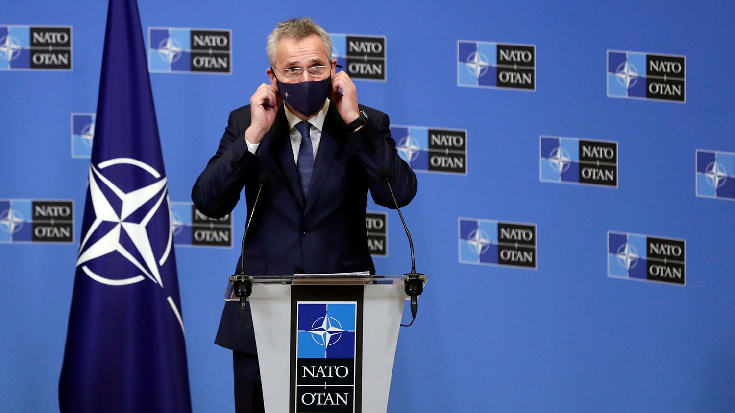 Як протистояти Росії та Китаю: про що говорили на саміті міністрів оборони країн НАТО