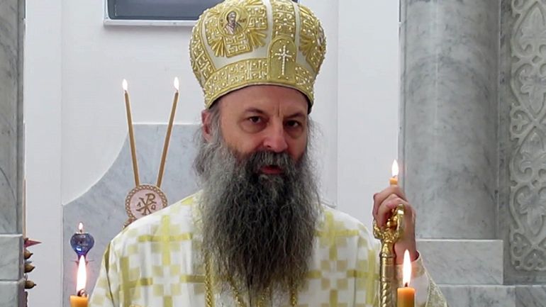 Патріарх Сербський в принципі не проти української автокефалії - Кирило