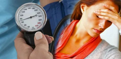 Артеріальний тиск для жінок і чоловіків: змінили діапазон