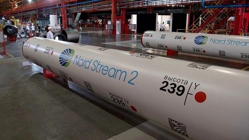 Вартість вища за доцільність: Кулеба розкритикував проєкт Nord Stream 2