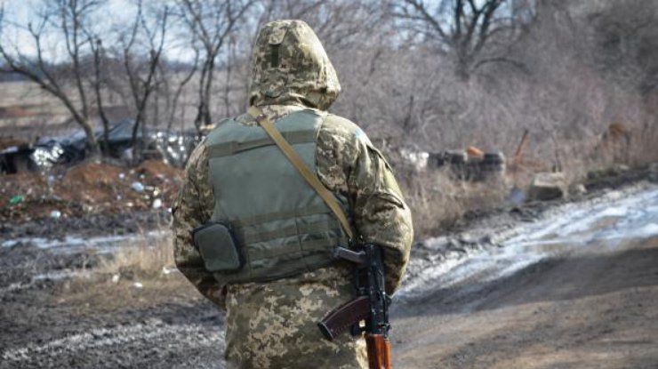 На Донбасі загинув український воїн, ще один - отримав поранення