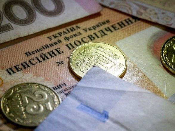 З 1 березня в Україні заплановано підвищення пенсій на 11%, але не для всіх
