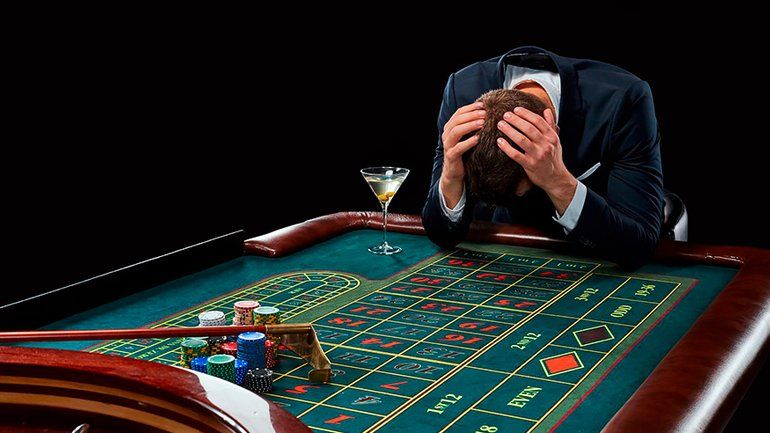 Рада Церков різко розкритикувала законопроект про сприяння азартним іграм і лотереям