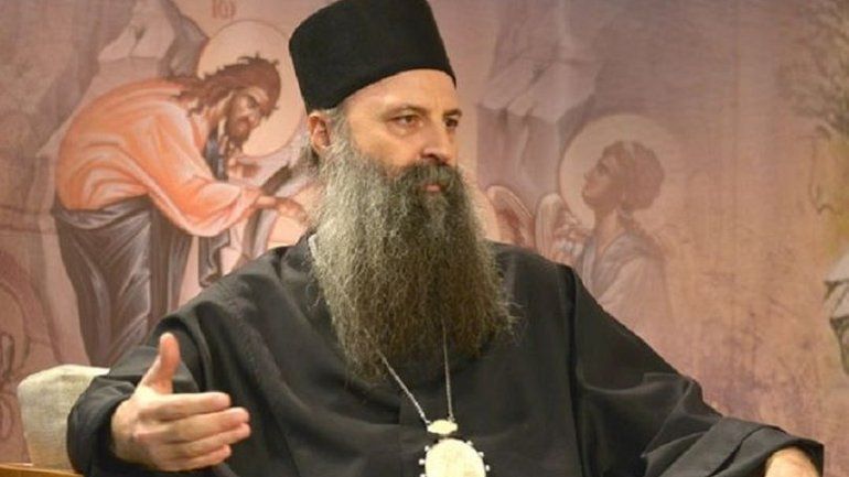 Новий Сербський Патріарх у питанні автокефалії ПЦУ став на бік Москви