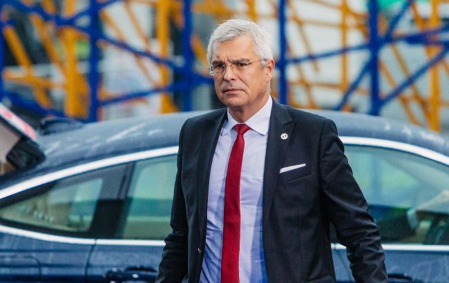 Голова МЗС Словаччини вибачився за скандальний жарт прем'єра про Закарпаття