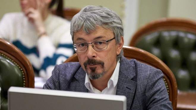 В Україні може запрацювати музей російської пропаганди - Ткаченко