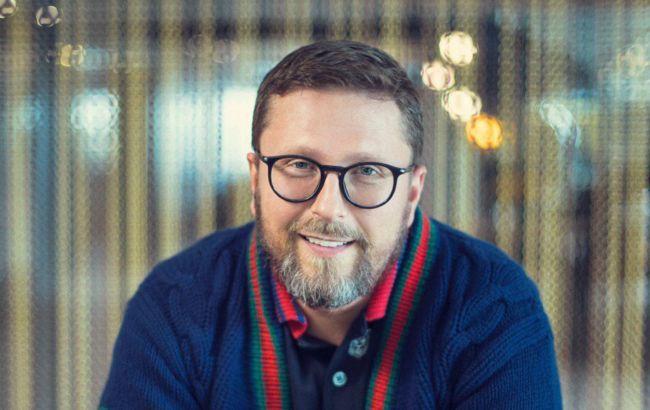 Мін'юст просить суд заборонити «Партію Шарія»