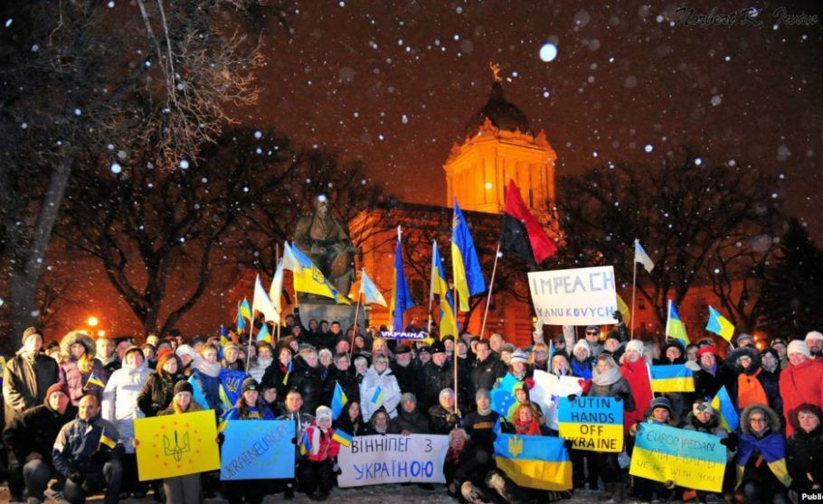 Об’єднання українських товариств Латвії виключили з СКУ за антиукраїнську пропаганду