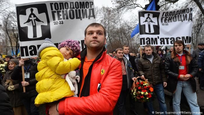 Кремлівська статистика: чому деякі українські науковці занижують кількість жертв Голодомору