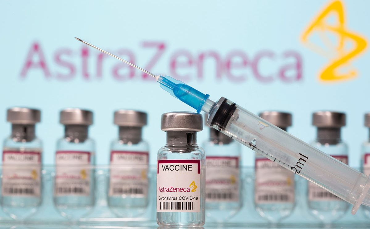 Можуть собі дозволити: Степанов про проблеми з вакциною AstraZeneca у Європі