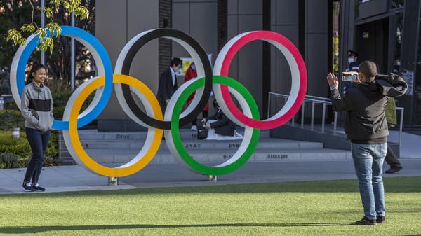 Пускати чи не пускати: Японія ще вирішує питання з глядачами-іноземцями на Олімпіаді