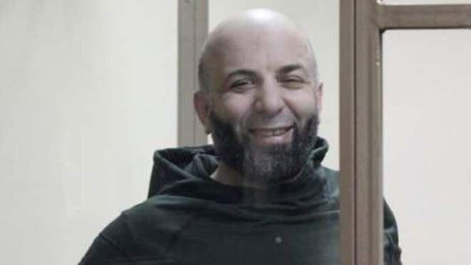 Кримського політв'язня Абдуллаєва катують у російській в'язниці