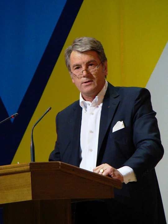 Ющенко у ретроспективі: спадщина третього президента України прислужиться наступним поколiнням