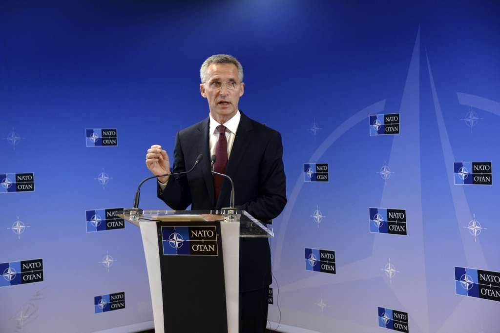 Столтенберг назвав виклики безпеки НАТО: Росія серед основних