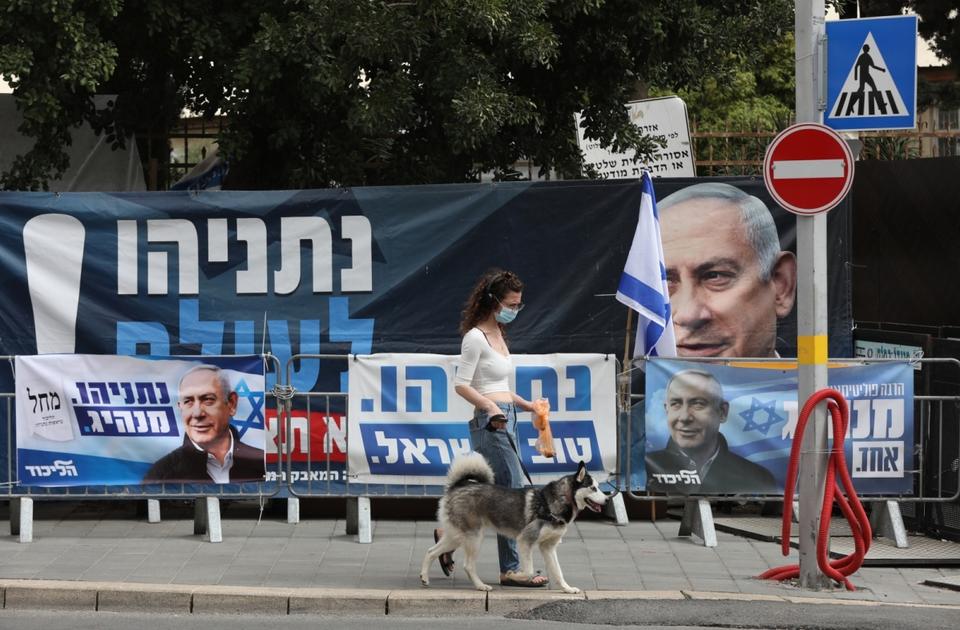 Нетаньяху пішов  ва-банк: чому четветі вибори навряд чи вирішать політичну кризу в Ізраїлі