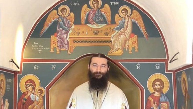 Російські ЗМІ поширюють фейк про анафему на ПЦУ від Грецької Церкви
