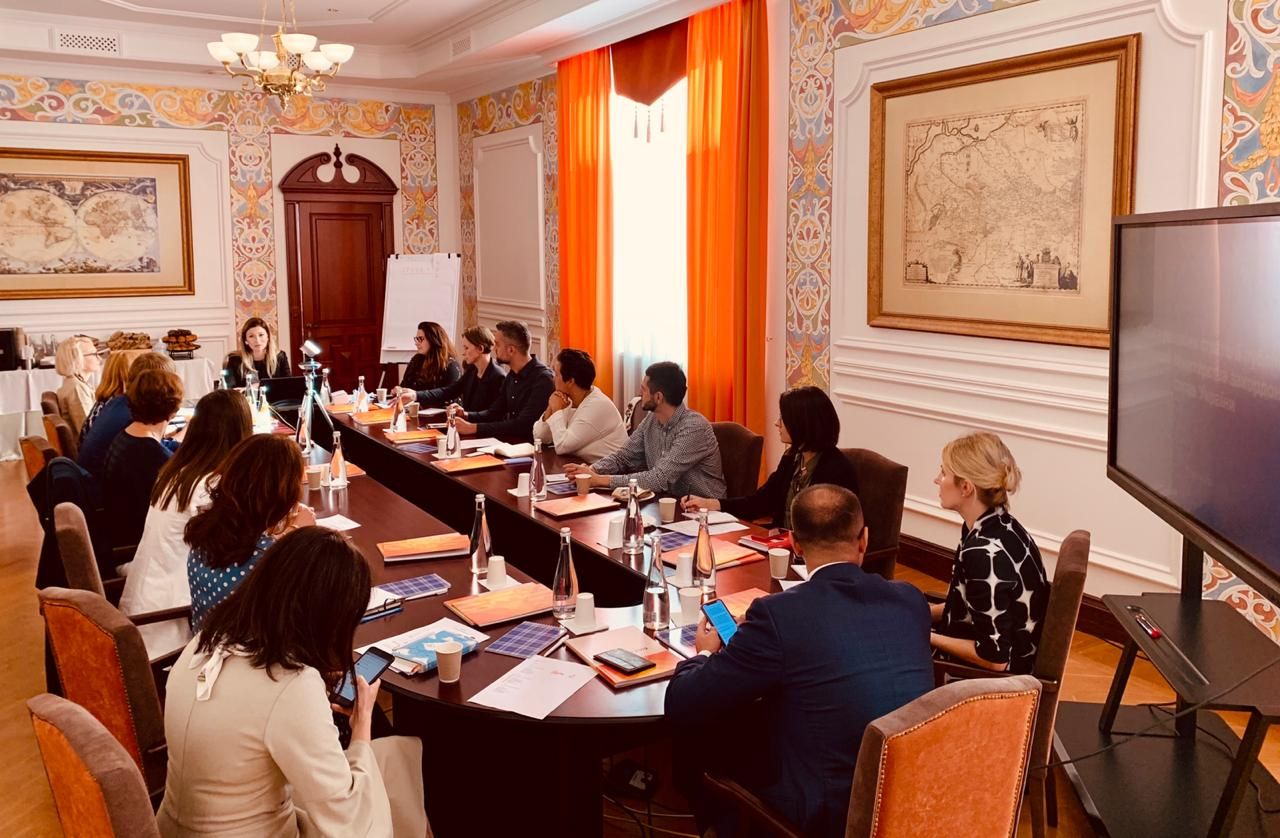 МЗС ухвалив стратегію публічної дипломатії вперше в історії України