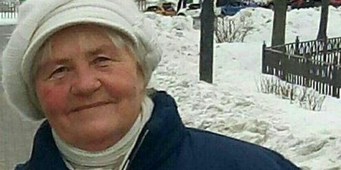 Пенсіонерку з Севастополя Довгополу засуджено до 12 років за «держзраду» на користь України