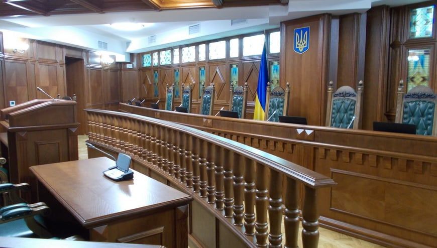 Олександр Тупицький оскаржить незаконний указ Зеленського у Верховному суді